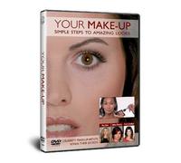 Your Make-Up Simple Steps To Amazing Looks [DVD] [Edizione: Regno Unito]