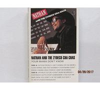 Your Mama Don't Know