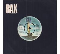 YOUR MAMMA WON'T LIKE ME 7" (VINYL 45) UK RAK 1975