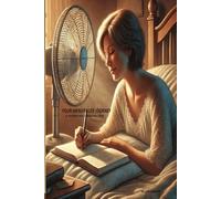 Your Menopause Journey: A Guided Wellness Tracker