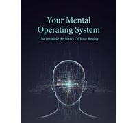 Your Mental Operating System: The Invisible Architect Of Your Reality