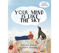 Your Mind is Like the Sky: 1