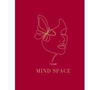 Your Mind Space: A clean space for thoughts, clarity, and focus.