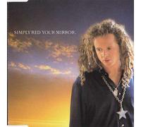 Your mirror [Single-CD]