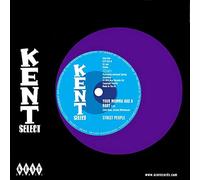 Your Momma Had A Baby - Street People (Vinile)