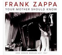 Your Mother Should Know