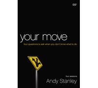 Your Move (DVD) Andy Stanley