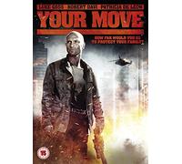 Your Move [Edizione: Regno Unito]