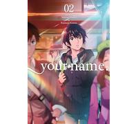 your name. 2: Volume 2