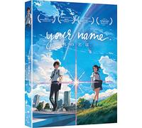 Your Name.