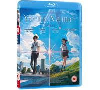 Your Name (Blu-ray)