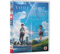 Your Name (DVD)