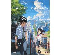Your Name (DVD)