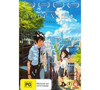 Your Name [Edizione: Australia]