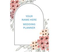 Your name here: Wedding Planner