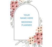 Your name here: Wedding Planner