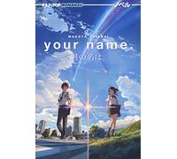 Your name (Kimi no na wa)