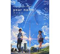 Your name. The official visual guide
