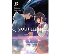 Your Name. 3