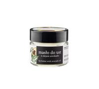 Your Natural Side Burrocacao con olio di avocado