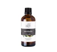 Your Natural Side Olio di avocado