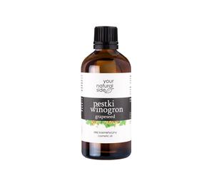 Your Natural Side Olio di vinaccioli