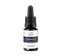 Your Natural Side Siero con vitamina E