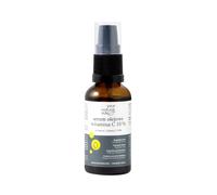 Your Natural Side Siero oleoso con vitamina C 10%