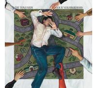 Your Neigborhood (Green Vinyl LP)