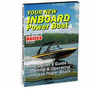 Your New Inboard Power Boat [Edizione: Regno Unito] [Edizione: Regno Unito]