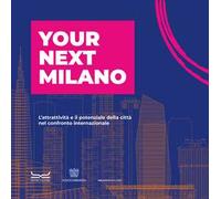Your Next Milano 2024
