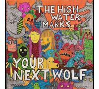 Your Next Wolf