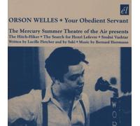 Your Obedient Servant - O.S.T.