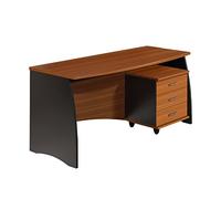 Your Office Scrivania Vittoria 5 138 x 67 x 75H cm