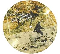 Your Old Droog The Return of Sasquatch (Vinyl LP) 7" Single Picture Disc