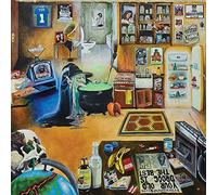 Your Old Droog - It Wasn't Even Close