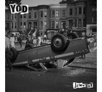 Your Old Droog - Jewelry