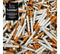 Your Old Droog Looseys (Vinyl LP) 12" EP