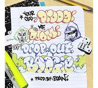 Your Old Droog + Mf Doom - Dropout Boogie