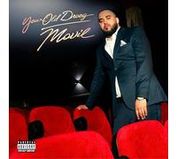 Your Old Droog Movie (CD) Album