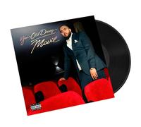 Your Old Droog Movie (Vinyl LP) 12" Album