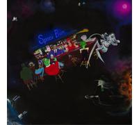 Your Old Droog Space Bar (Vinyl LP) 12" Album