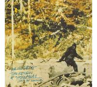 Your Old Droog The Return of Sasquatch (Vinyl LP) 7" Single