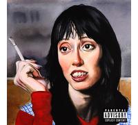 Your Old Droog The Yodfather/The Shining (Vinyl LP) 12" Album