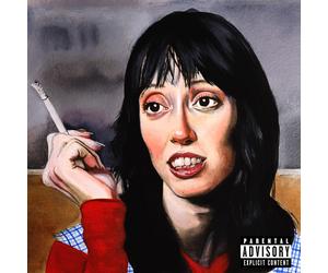 Your Old Droog The Yodfather/The Shining (Vinyl LP) 12" Album