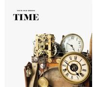Your Old Droog TIME (Vinyl LP) 12" Album