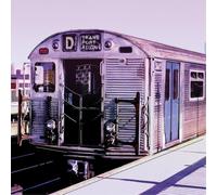 Your Old Droog - Transportation