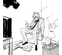 Your Old Droog Yod Stewart (Vinyl LP) 12" Album