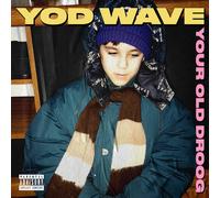 Your Old Droog Yod Wave (Vinyl LP)