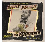 YOUR OLD DROOG YODFATHER/THE SHINING CD NUOVO